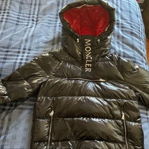 Moncler Coat